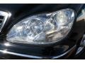 Black - S 500 4Matic Sedan Photo No. 17