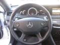 Black Steering Wheel Photo for 2008 Mercedes-Benz CL #39499417