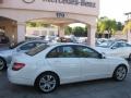 Arctic White - C 300 Luxury Photo No. 2
