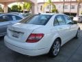 Arctic White - C 300 Luxury Photo No. 3