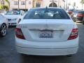 Arctic White - C 300 Luxury Photo No. 4