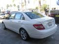 Arctic White - C 300 Luxury Photo No. 5