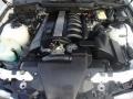 3.2 Liter DOHC 24-Valve Inline 6 Cylinder 1998 BMW M3 Sedan Engine