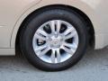 Sonoran Sand - Altima 2.5 SL Photo No. 3