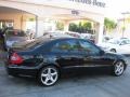 Black - E 350 Sedan Photo No. 2