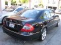Black - E 350 Sedan Photo No. 3