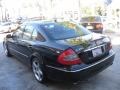 Black - E 350 Sedan Photo No. 5