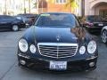 Black - E 350 Sedan Photo No. 7
