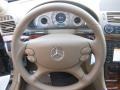 Black - E 350 Sedan Photo No. 17