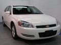 White - Impala LT Photo No. 1