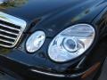 Black - E 350 Sedan Photo No. 22