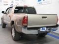 2006 Desert Sand Mica Toyota Tacoma V6 TRD Double Cab 4x4  photo #3