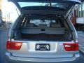 Titanium Silver Metallic - X5 3.0i Photo No. 21