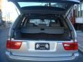 2005 Titanium Silver Metallic BMW X5 3.0i  photo #21