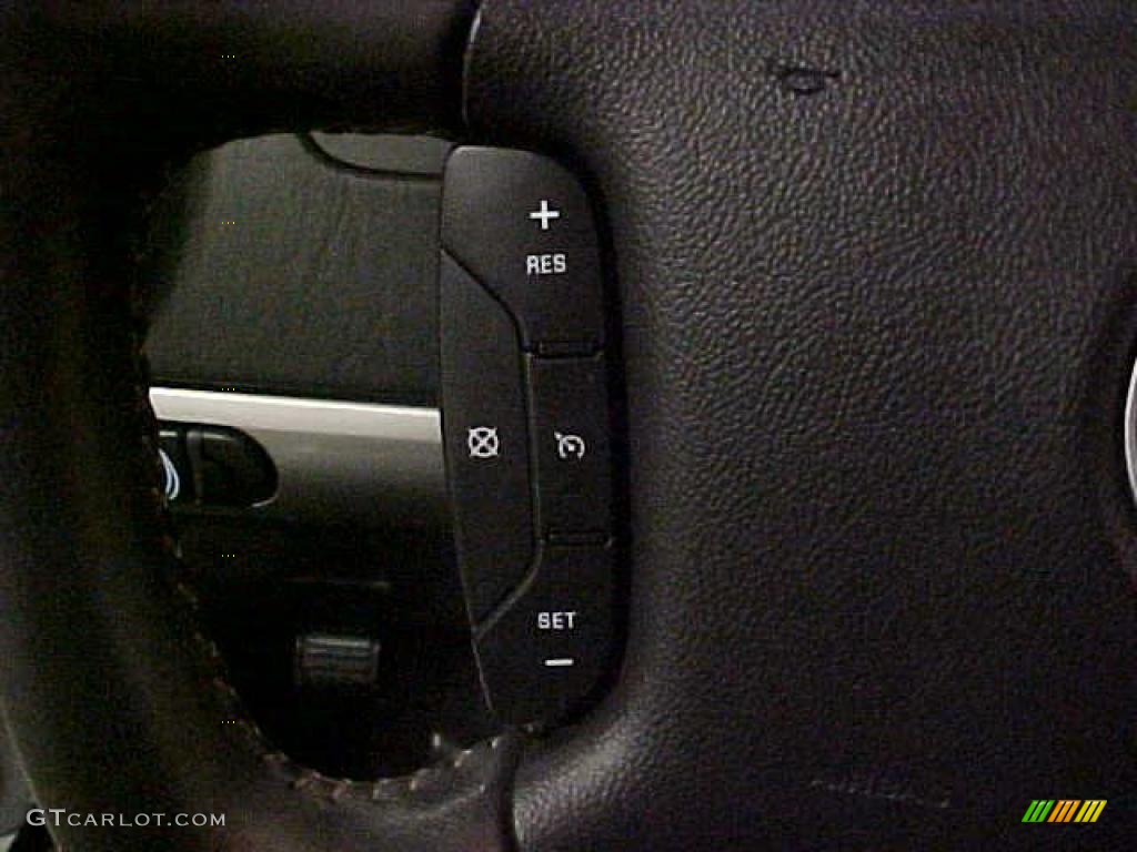 2006 Malibu LT Sedan - Silverstone Metallic / Ebony Black photo #20