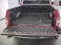 1998 Bright Red Ford F150 Regular Cab  photo #11