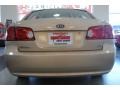 2007 Light Almond Beige Metallic Kia Optima LX  photo #6