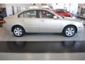 2007 Light Almond Beige Metallic Kia Optima LX  photo #8