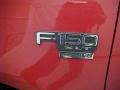 1998 Bright Red Ford F150 Regular Cab  photo #23