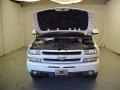 2003 Summit White Chevrolet Tahoe LS 4x4  photo #4