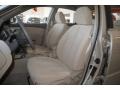 2007 Light Almond Beige Metallic Kia Optima LX  photo #15