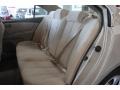 2007 Light Almond Beige Metallic Kia Optima LX  photo #17