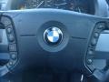 2005 Titanium Silver Metallic BMW X5 3.0i  photo #25