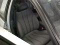 Ultra Silver Metallic - Cavalier Sedan Photo No. 9