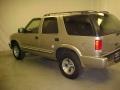 2000 Light Pewter Metallic Chevrolet Blazer LS  photo #17