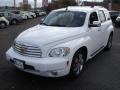 Arctic White - HHR LT Photo No. 1