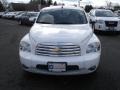 Arctic White - HHR LT Photo No. 2