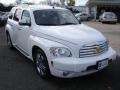Arctic White - HHR LT Photo No. 3