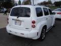 Arctic White - HHR LT Photo No. 4