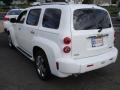 Arctic White - HHR LT Photo No. 6