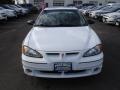 2004 Summit White Pontiac Grand Am GT Sedan  photo #2