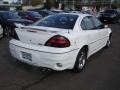 2004 Summit White Pontiac Grand Am GT Sedan  photo #4