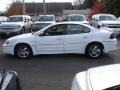 2004 Summit White Pontiac Grand Am GT Sedan  photo #9