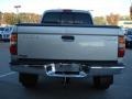 Lunar Mist Silver Metallic - Tacoma PreRunner TRD Double Cab Photo No. 4