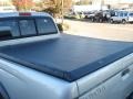 2003 Lunar Mist Silver Metallic Toyota Tacoma PreRunner TRD Double Cab  photo #26