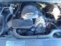 5.3 Liter OHV 16-Valve Vortec V8 2005 GMC Sierra 1500 SLT Crew Cab Engine