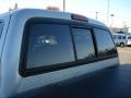 Lunar Mist Silver Metallic - Tacoma PreRunner TRD Double Cab Photo No. 27