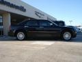Brilliant Black Crystal Pearl - 300 Touring Photo No. 2