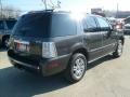 2007 Alloy Metallic Mercury Mountaineer Premier AWD  photo #5