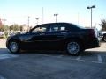 Brilliant Black Crystal Pearl - 300 Touring Photo No. 6