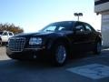 Brilliant Black Crystal Pearl - 300 Touring Photo No. 7