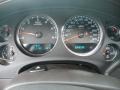 Cocoa/Light Cashmere Gauges Photo for 2011 GMC Yukon #39504120