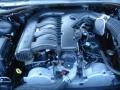 3.5 Liter HO SOHC 24-Valve V6 Engine for 2010 Chrysler 300 Touring #39504245