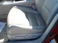 Taupe Interior Photo for 2008 Acura TL #39504444