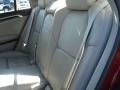 Taupe Interior Photo for 2008 Acura TL #39504460