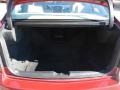 2008 Acura TL 3.2 Trunk